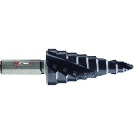 Stufenbohrer HSS, 3-Flächen-Schaft, Flowstep® Produktbild